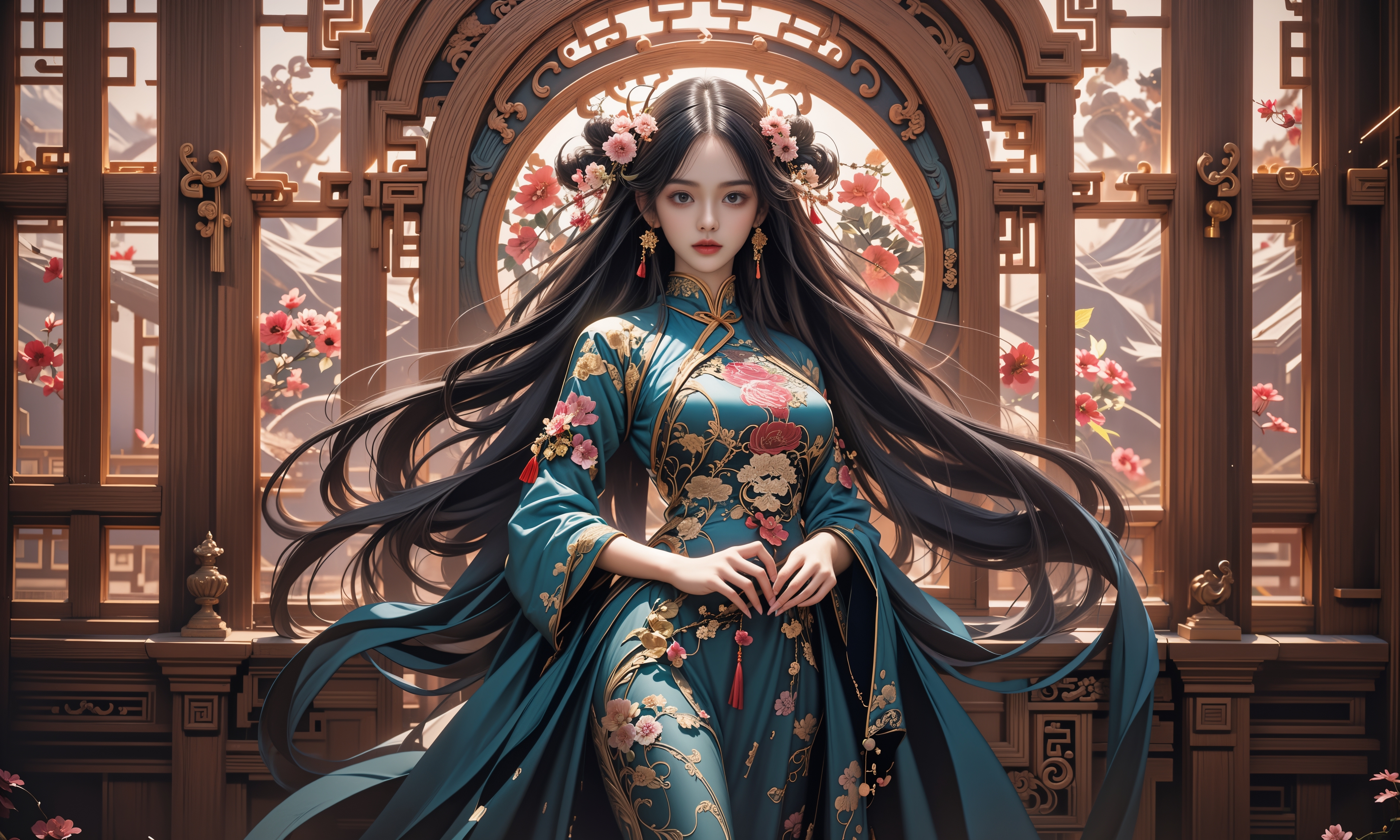 报告称湿地消失或致全球损失39万亿美元